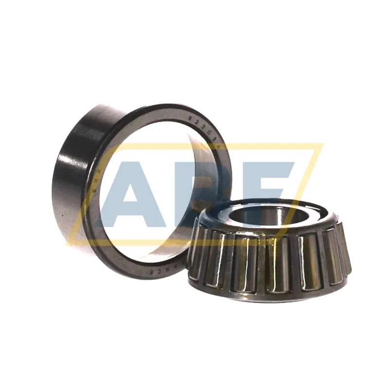 Конический роликовый подшипник однорядный 32203A SNR 360