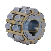 Цилиндрический роликовый подшипник однорядный 15UZ61059T2 NTN