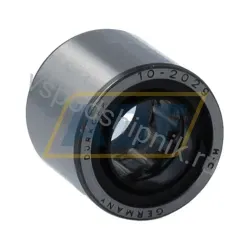 Игольчатый роликовый подшипник с сепаратором 10-2029 Dürkopp