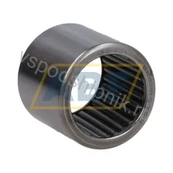 Игольчатый роликовый подшипник с сепаратором GB1316 Torrington