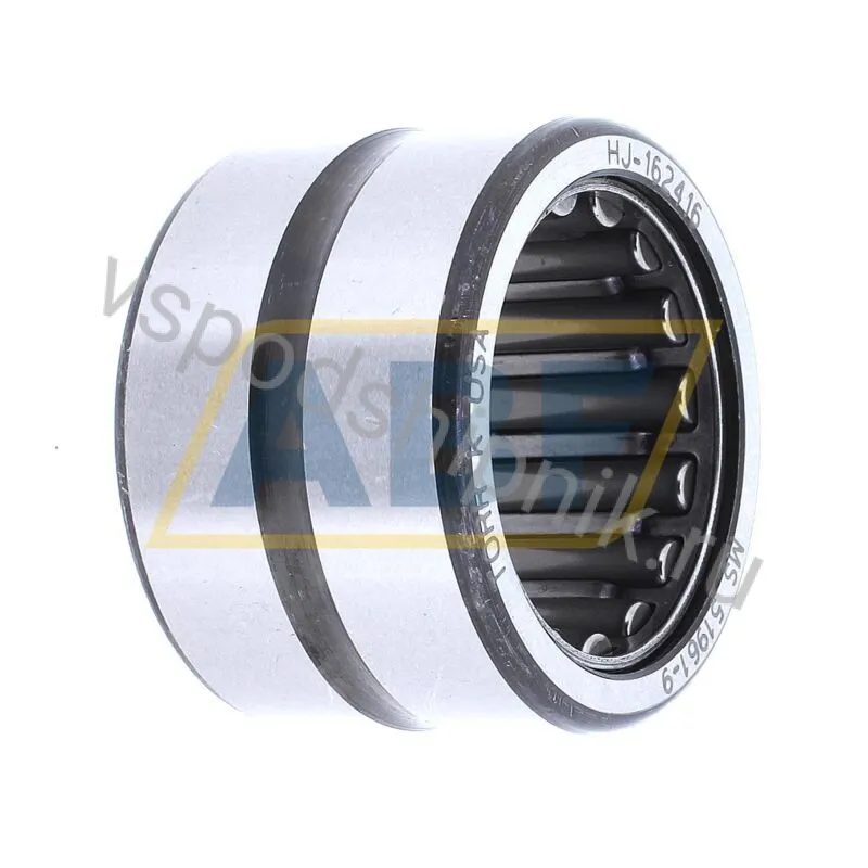 Игольчатый роликовый подшипник с сепаратором HJ162416 Torrington 360