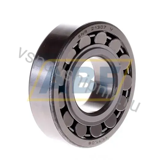 Сферический роликовый подшипник 21307.V SNR 35×80×21 мм