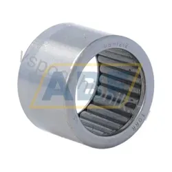 Игольчатый роликовый подшипник с сепаратором GB1212 Torrington