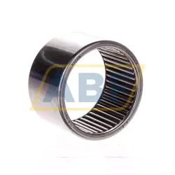 Игольчатый роликовый подшипник с сепаратором B2216 Torrington