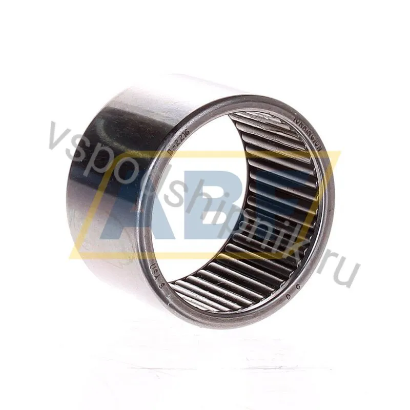 Игольчатый роликовый подшипник с сепаратором B2216 Torrington 360