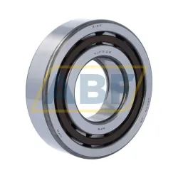 Цилиндрический роликовый подшипник однорядный NUP310ET2 NTN