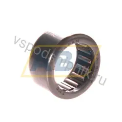 Игольчатый роликовый подшипник с сепаратором TA1813Z IKO