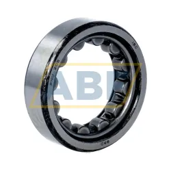Цилиндрический роликовый подшипник однорядный RNU205 IBC Bearings