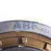 Цилиндрический роликовый подшипник однорядный NJ2222-E-MA6-C4 NKE