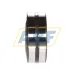 Игольчатый роликовый подшипник с сепаратором NA4907A 2RS Koyo (JTEKT)