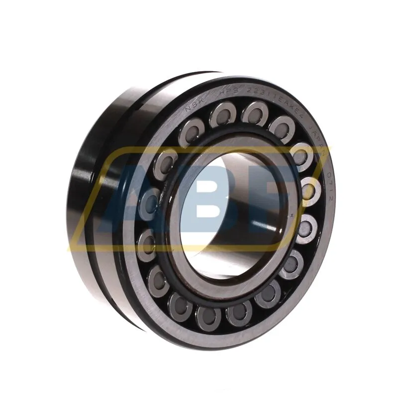Сферический роликовый подшипник 22311EAK E4 NSK 360