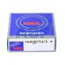 Цилиндрический роликовый подшипник однорядный NU2307W C3 NSK