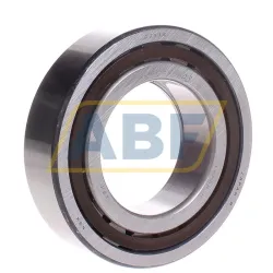 Цилиндрический роликовый подшипник однорядный NUP2211ET C3 NSK