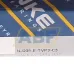 Цилиндрический роликовый подшипник однорядный NJ208-E-TVP3-C3 NKE