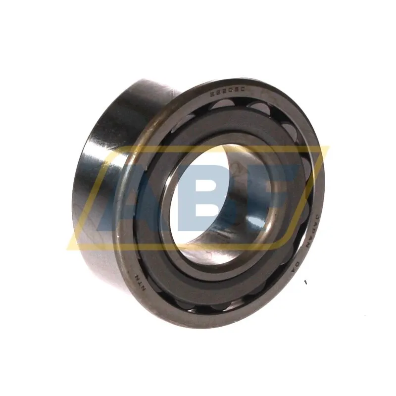 Сферический роликовый подшипник 22205C NTN 360