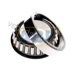 Конический роликовый подшипник однорядный CR1252L NTN