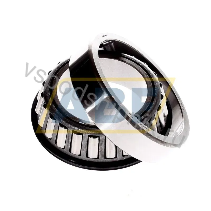 Конический роликовый подшипник однорядный CR1252L NTN 360