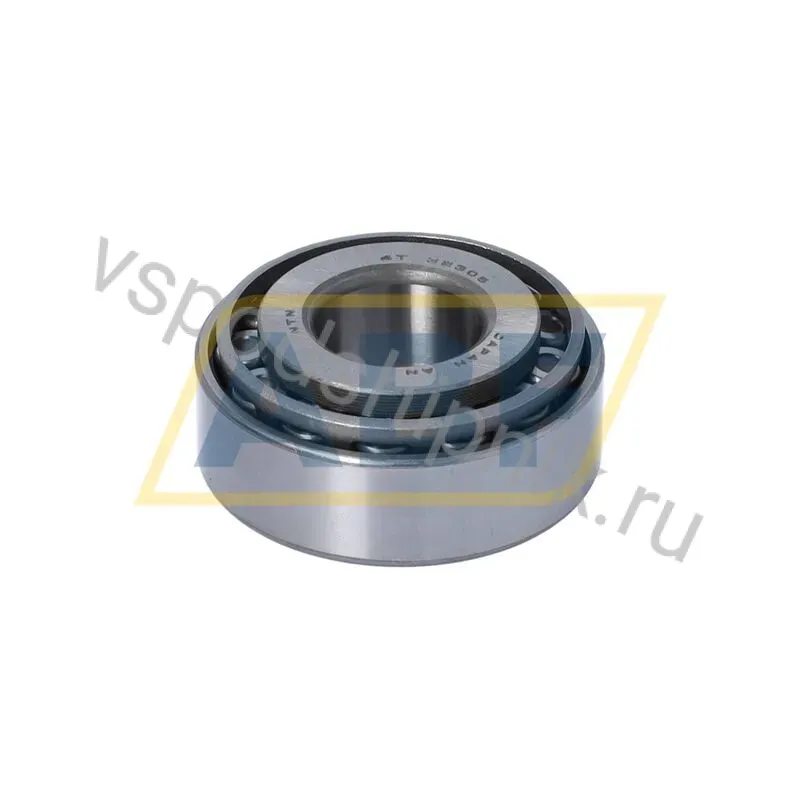 Конический роликовый подшипник однорядный 32305 NTN 360