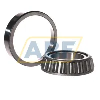 Конический роликовый подшипник однорядный 32215UP5 NTN