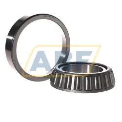 Конический роликовый подшипник однорядный 32215UP5 NTN