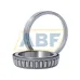 Конический роликовый подшипник однорядный HR32910J NSK