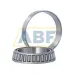 Конический роликовый подшипник однорядный HR32910J NSK