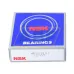 Конический роликовый подшипник однорядный HR32910J NSK
