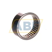 Игольчатый роликовый подшипник с сепаратором YB188 IKO