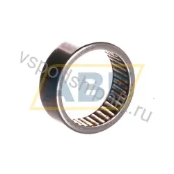 Игольчатый роликовый подшипник с сепаратором YB188 IKO