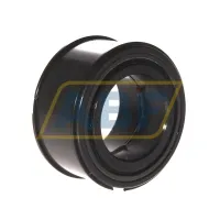 Цилиндрический роликовый подшипник NAS5009UU NR IKO