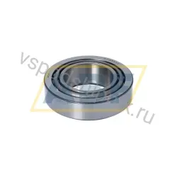 Конический роликовый подшипник однорядный 25590/25520 NTN