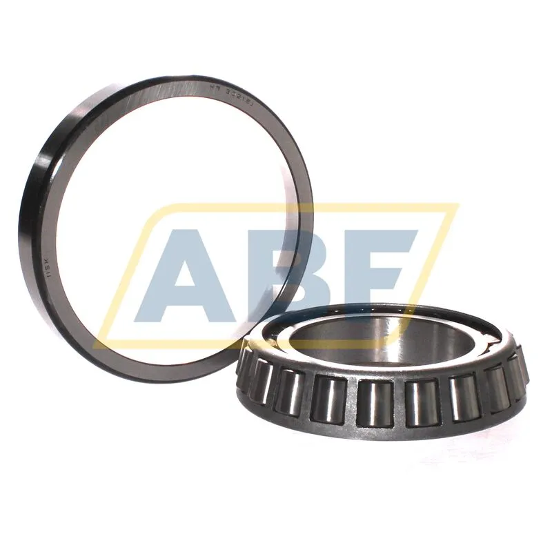 Конический роликовый подшипник однорядный HR30216J NSK 360