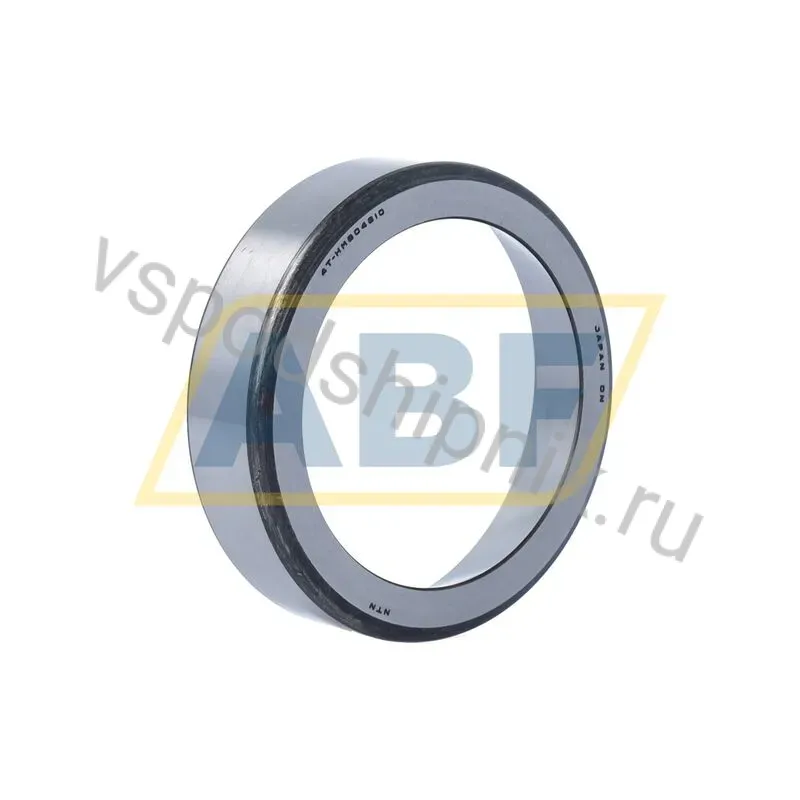 Наружное кольцо конического подшипника 4T-HM804810 NTN 360