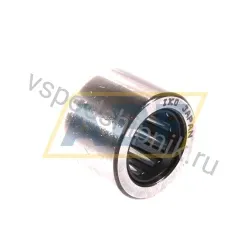 Игольчатый роликовый подшипник с сепаратором NK10/12 IKO