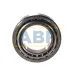 Конический роликовый подшипник однорядный 32008C SNR