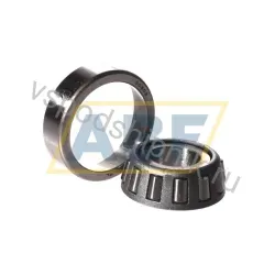 Конический роликовый подшипник однорядный 30202 NTN