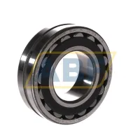 Сферический роликовый подшипник 22208EAK W33 C3 SNR