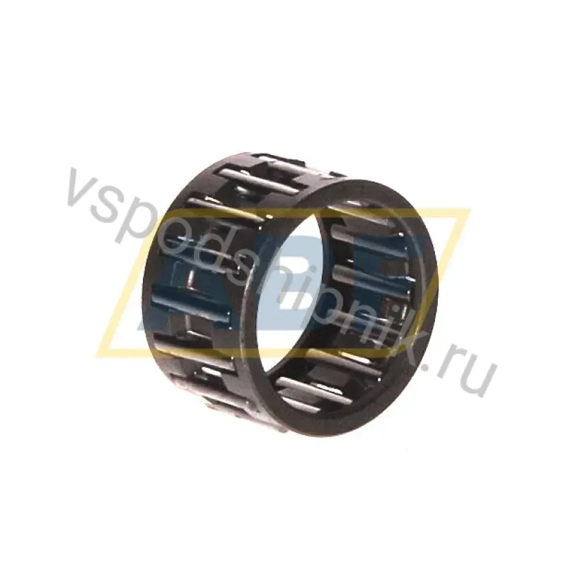 Игольчатый роликовый подшипник с сепаратором KT172113 IKO 360