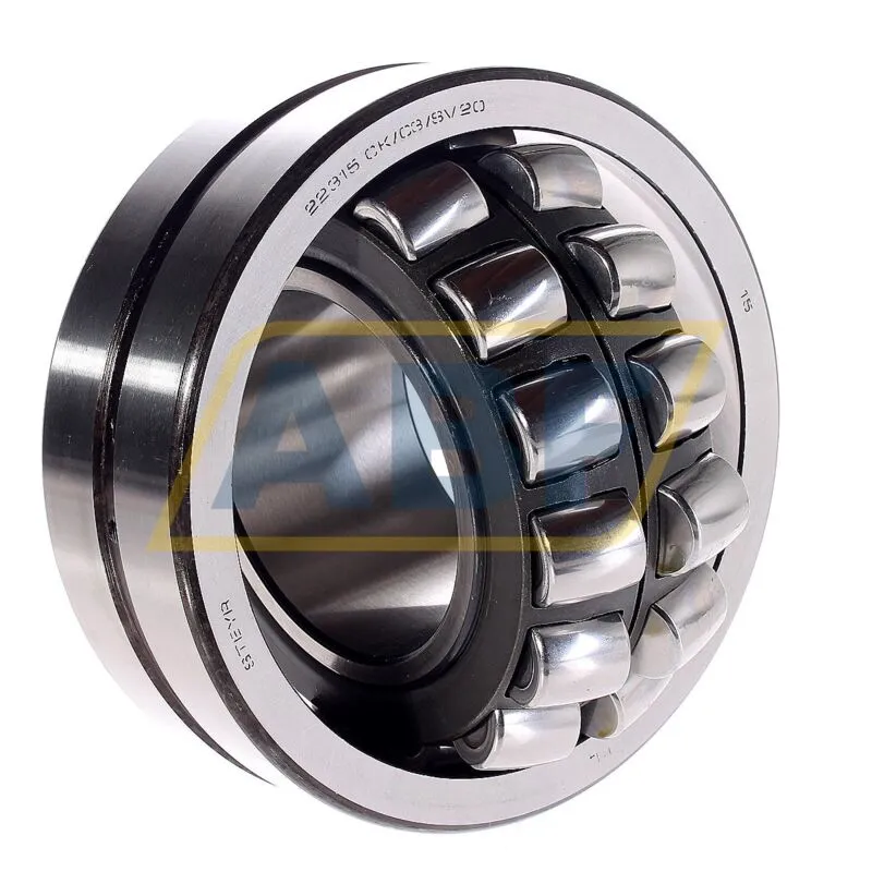 Сферический роликовый подшипник 22315CK C3 SV20 Steyr 360