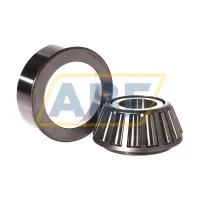 Наружное кольцо конического подшипника TR070904-1-9LFT Koyo (JTEKT)