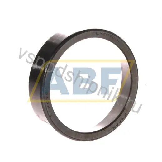 Наружное кольцо конического подшипника LM29711 Koyo (JTEKT)