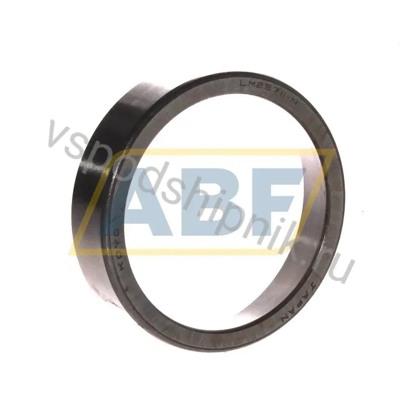 Наружное кольцо конического подшипника LM29711 Koyo (JTEKT) 360