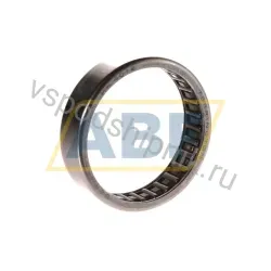 Игольчатый роликовый подшипник с сепаратором HK4012 Torrington