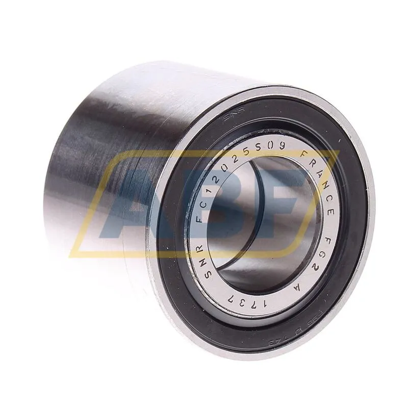 Конический роликовый подшипник FC12025S09 SNR 360