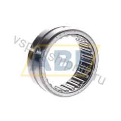 Игольчатый роликовый подшипник с сепаратором HJ324116 Torrington