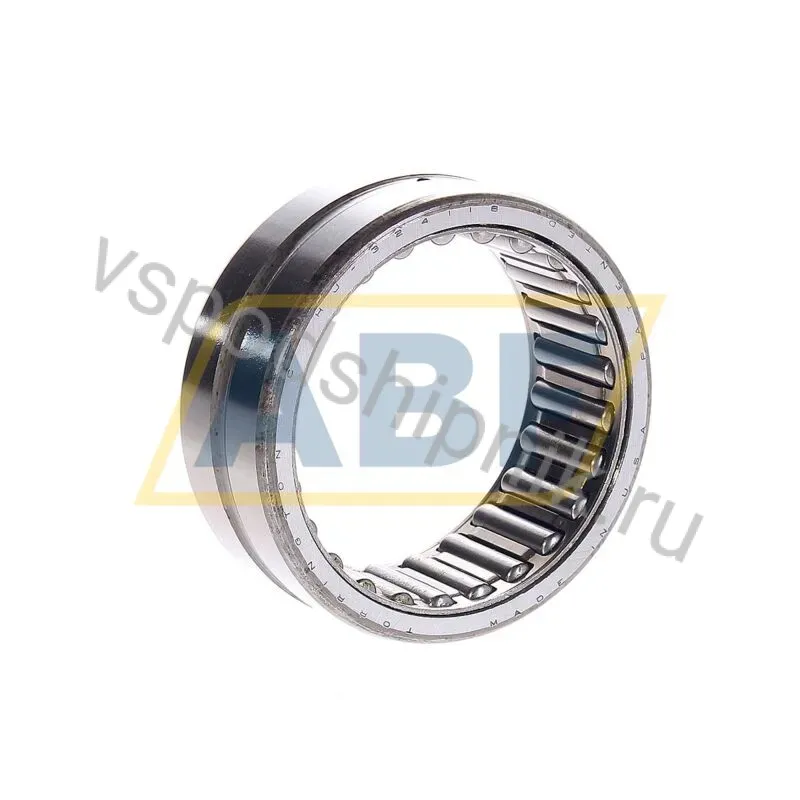 Игольчатый роликовый подшипник с сепаратором HJ324116 Torrington 360