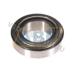 Конический роликовый подшипник однорядный 32007X NTN