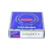 Цилиндрический роликовый подшипник однорядный NJ2215W C3 NSK