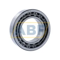 Цилиндрический роликовый подшипник однорядный NJ2215W C3 NSK