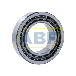 Цилиндрический роликовый подшипник однорядный NJ2215W C3 NSK